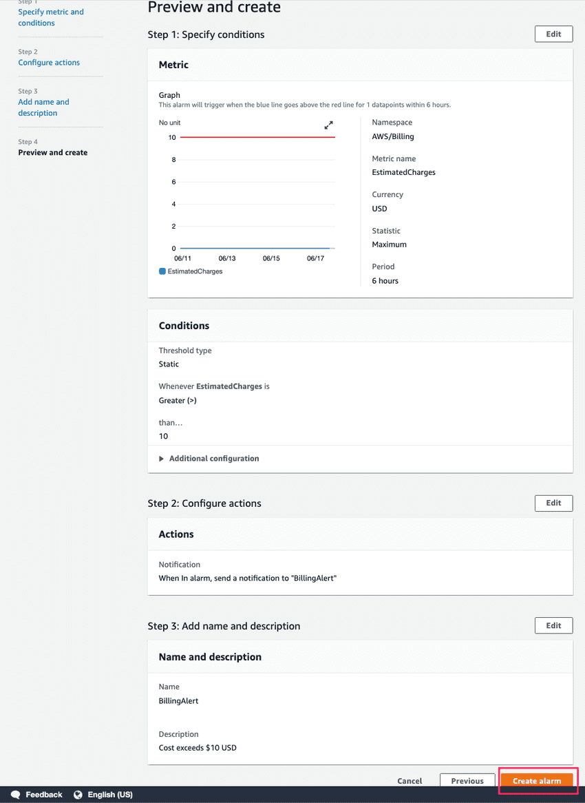 2020 06 17 billing alarm preview create